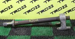 Привод, полуось. Honda: Elysion, Accord, Odyssey, Accord Tourer, Edix, Stream, Stepwgn Двигатели: K24A, J35Z2, K20A, K20A6, K20Z2, K24A3, K24Z2, K24Z3...