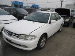 Toyota Carina. AT211, 7AFE
