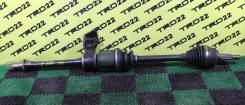 Привод. Mitsubishi Diamante, F31A, F31AK, F36A, F36W Двигатели: 6G72, 6G73