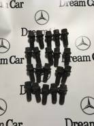 Болт колесный. Mercedes-Benz M-Class, W163