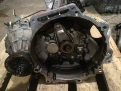 МКПП. Volkswagen Passat Volkswagen Jetta Двигатель BLS