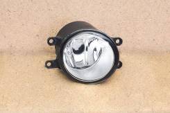 Фара противотуманная. Lexus: HS250h, IS300h, GS350, LX460, LX450d, ES300h, CT200h, RX450h, IS350, GS300h, ES250, IS300, RX350, RX270, ES200, GS250, IS...