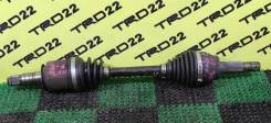 Привод, полуось. Infiniti: M25, QX70, Q40, QX50, G25, Q60, FX30d, G35, M37, M56, Q50, Q70, G37, EX25 Nissan Skyline, NV36 Двигатели: VK56VD, VQ37VHR...