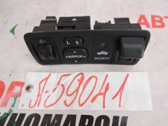Блок кнопок Toyota Corolla 9 (E120) 2001-2006г