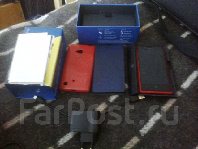 Nokia Lumia 720. �/� ����