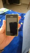 Nokia Asha 501 Dual SIM. �/� ����