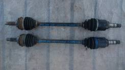 Привод, полуось. Subaru Forester, SG5, SG6, SG69, SG9 Двигатели: EJ20, EJ201, EJ205, EJ25, EJ251, EJ255