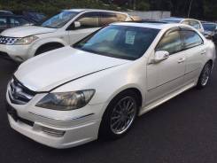 Honda Legend. KB1, J35A