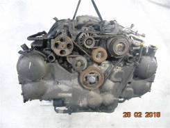 Двигатель (ДВС на разборку) Subaru Tribeca (B9) 2005-2014