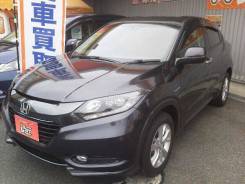 Honda Vezel. автомат, передний, 1.5, электричество, 17 000 тыс. км, б/п. Под заказ