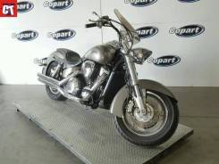 Honda VTX 1800. 1 800 куб. см., исправен, птс, без пробега