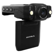 SUPRA SCR-680