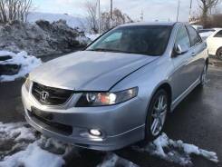 Honda Accord. CL7 8 9 CM1 2 3, K20K24