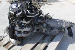 АКПП. Subaru Legacy, BM9, BR9, BM9LV Двигатель EJ255