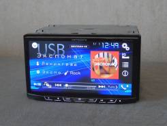 Pioneer Carrozzeria FH