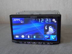 Pioneer Carrozzeria FH
