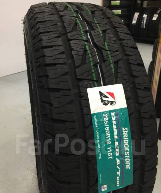 Bridgestone dueler at 001 r16 265/70 112s. 285/60r18 (dueler a/t 001) 116t bridgestone. Бриджстоун ат 001. Bridgestone dueler at 001 r17 275/65 115t. Бриджстоун ат 001.