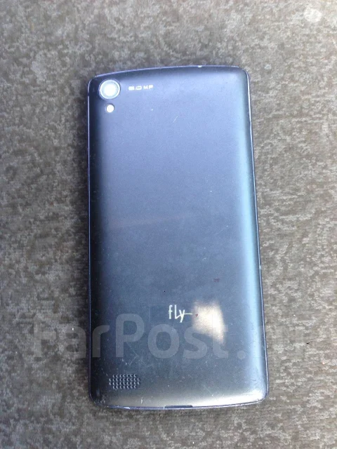 Fly IQ4504 Evo Energy 5. �/� ����