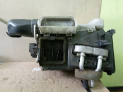 Радиатор отопителя. Toyota Land Cruiser, KZJ90, KZJ95, LJ90, LJ95, RZJ95, VZJ95 Toyota Land Cruiser Prado, KZJ90, KZJ90W, KZJ95, KZJ95W, LJ90, LJ95, R...