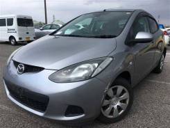 Mazda Demio. автомат, передний, 1.3, бензин, б/п, нет птс. Под заказ