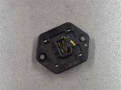 Сопротивление отопителя (моторчика печки) Mitsubishi Outlander 2003-2009