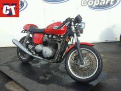 Triumph Bonneville. 900 куб. см., исправен, птс, без пробега. Под заказ
