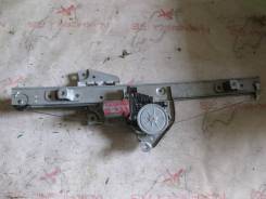 Стеклоподъемный механизм. Suzuki Escudo, TA74W, TD54W, TD94W Suzuki Grand Vitara, TD44V, TD54V, TD941, TD943, TD944, TD945, TD947, TD94V, TDA4V, TE54V...