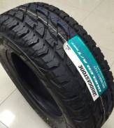 Bridgestone Dueler A/T 697. Летние, 2016 год, без износа, 4 шт
