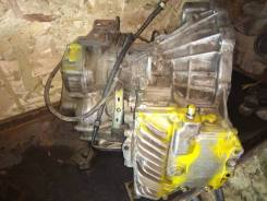 АКПП. Toyota Vista, SV40, SV41, SV42 Toyota Camry, SV40, SV41, SV42 Двигатели: 3SFE, 4SFE