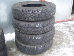 Yokohama Geolandar H/T. ������, 2005 ���, �/�, ����� 10�% ����