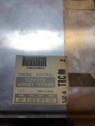 Блок управления двс. Toyota Mark II, JZX90, JZX90E Toyota Cresta, JZX90 Toyota Chaser, JZX90 Двигатель 1JZGE