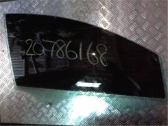 Стекло боковой двери Audi Q7 2006-2009, правое переднее