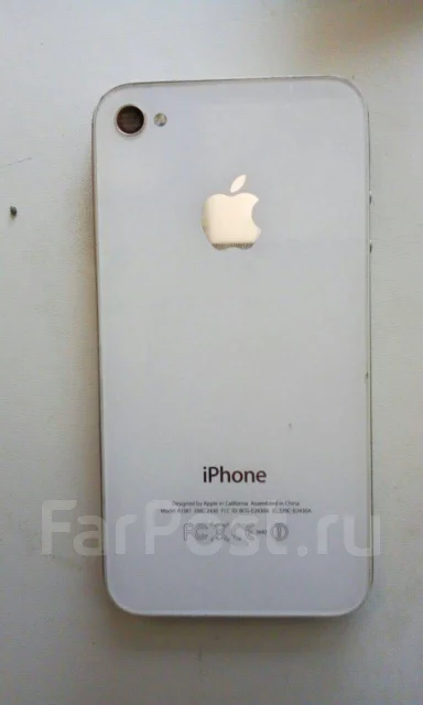 Apple iPhone 4s 8Gb. �/� ����