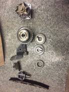 Шкив коленвала. Nissan: Teana, Maxima, Elgrand, Presage, Altima, Fuga, Murano, Cedric, Skyline, Fairlady Z, 350Z, Stagea, Gloria Infiniti: G35, I30, M...