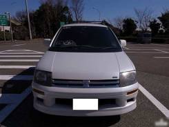 Mitsubishi RVR. автомат, 2.4, бензин, б/п, нет птс. Под заказ
