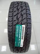 Bridgestone Dueler A/T 697. Летние, 2016 год, без износа, 4 шт