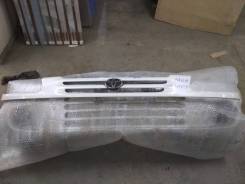 Планка под фары. Toyota Raum, EXZ10