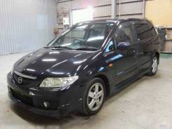 Mazda Premacy. автомат, 1.8, бензин, б/п, нет птс. Под заказ