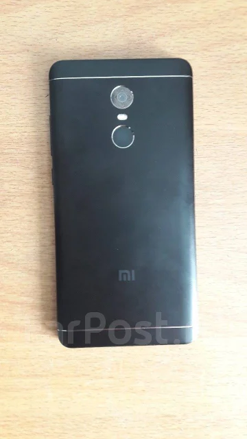 Xiaomi Redmi Note 4X. �/� ����