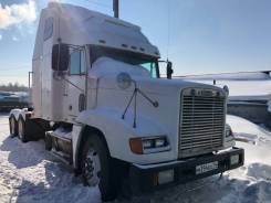 Freightliner FLD SD. Продам Freightliner FLD 1997, 12 700 куб. см., 25 000 кг., 6x4
