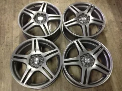 Winners. 7.0x17", 5x100, 5x114.3, ET55 ����