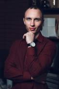 Руководитель отдела материально-технического обеспечения. Высшее образование по специальности, опыт работы 6 лет