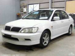Mitsubishi Lancer Cedia. автомат, 1.8, бензин, б/п, нет птс. Под заказ