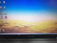 Asus X53TA. 15.6", ��� 3072 ��, ���� 640���, WiFi, Bluetooth, ����������� �� 3��. ����
