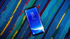 Samsung Galaxy S8. �����, 64 ��, ������, 3G, 4G LTE, Dual-SIM, ����������, NFC. ��� ����� �� ������������ ����