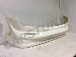 Обвес кузова аэродинамический. Toyota Land Cruiser Prado, GRJ120, GRJ120W, KDJ120, KDJ120W, KZJ120, LJ120, RZJ120, RZJ120W, TRJ120, TRJ120W, VZJ120, V...