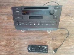 Pioneer DVH-340UB ����