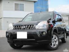 Nissan X-Trail. автомат, 2.0, бензин, б/п, нет птс. Под заказ