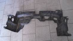Защита двигателя. Honda HR-V, GH1, GH2, GH3, GH4 Двигатели: D16A, D16AVTEC