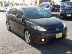 Mazda Premacy. автомат, 2.0, бензин, б/п, нет птс. Под заказ